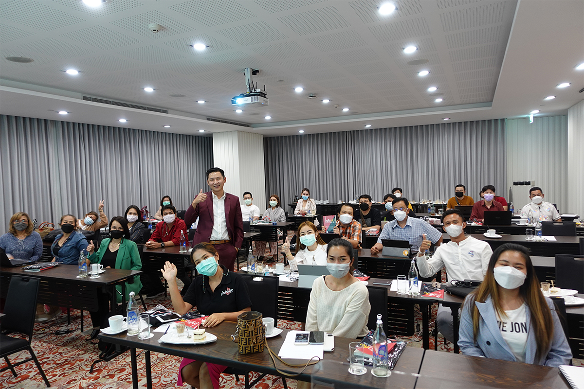 Tiktok course